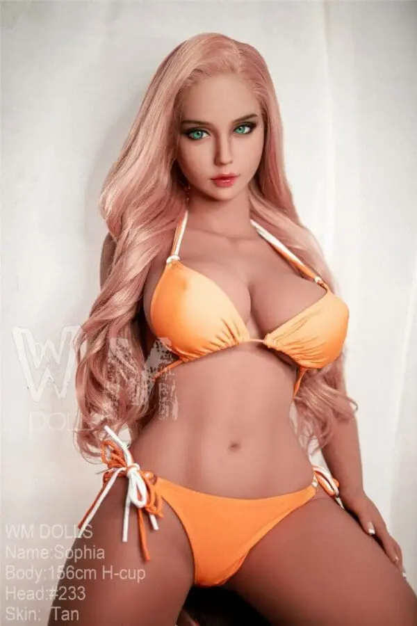 Anne - 5'1" | 156cm Sex Doll - Image 14