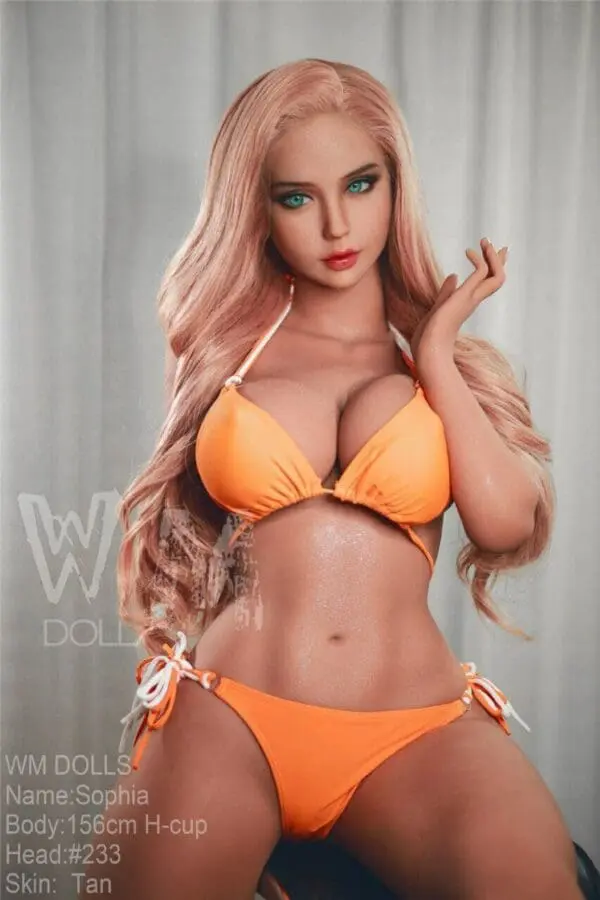 Anne - 5'1" | 156cm Sex Doll - Image 6