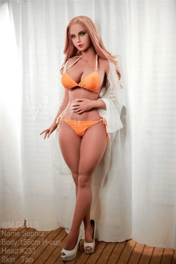 Anne - 5'1" | 156cm Sex Doll - Image 17