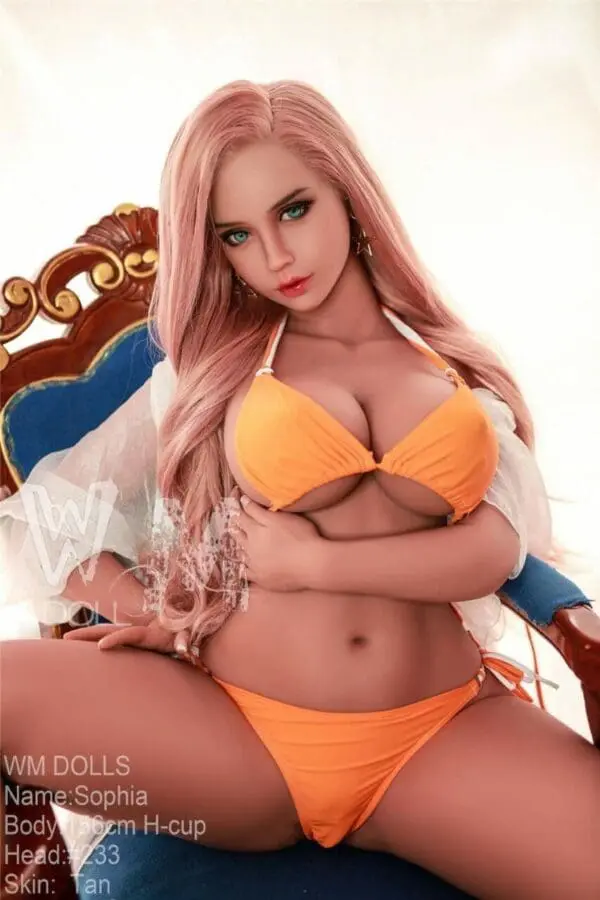 Anne - 5'1" | 156cm Sex Doll - Image 5