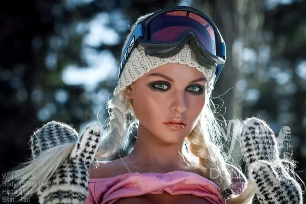 Eliana - 5'2" | 157cm Sex Doll - Image 6