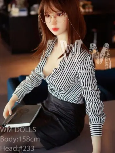 Honorata – 5’2″ | 158cm Sex Doll