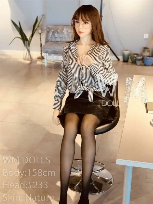 Honorata - 5'2" | 158cm Sex Doll - Image 17