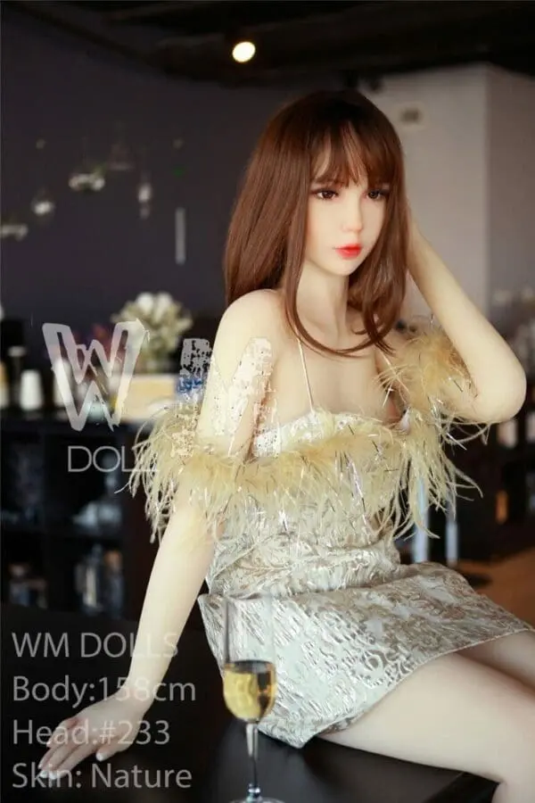 Honorata - 5'2" | 158cm Sex Doll - Image 21