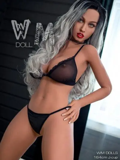 wm doll 164j