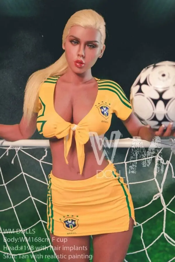 Natasha - 5'6" | 168cm Sex Doll - Image 15