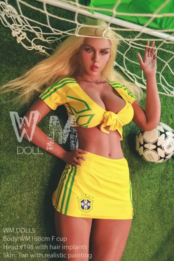 Natasha - 5'6" | 168cm Sex Doll - Image 3