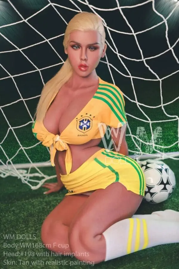 Natasha - 5'6" | 168cm Sex Doll - Image 7
