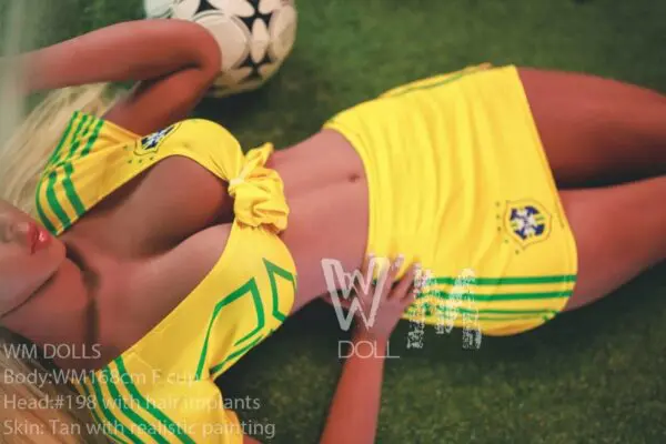 Natasha - 5'6" | 168cm Sex Doll - Image 13