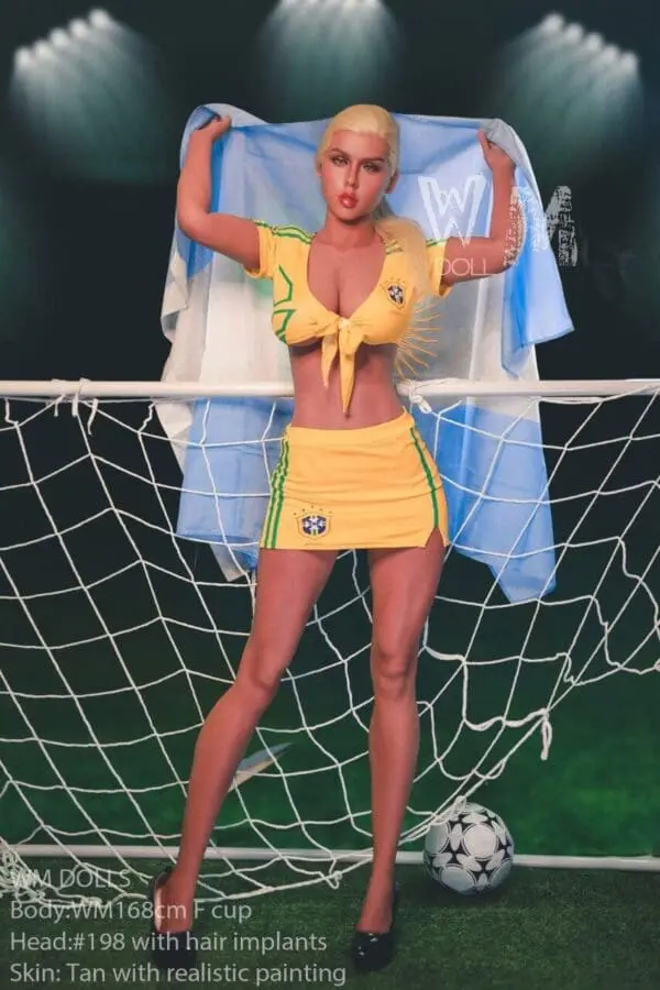 Natasha - 5'6" | 168cm Sex Doll - Image 8