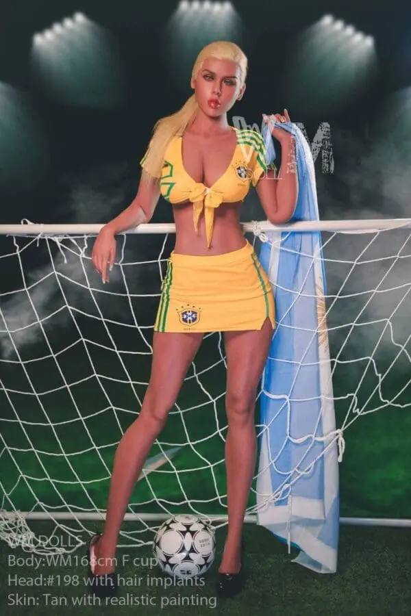 Natasha - 5'6" | 168cm Sex Doll - Image 12