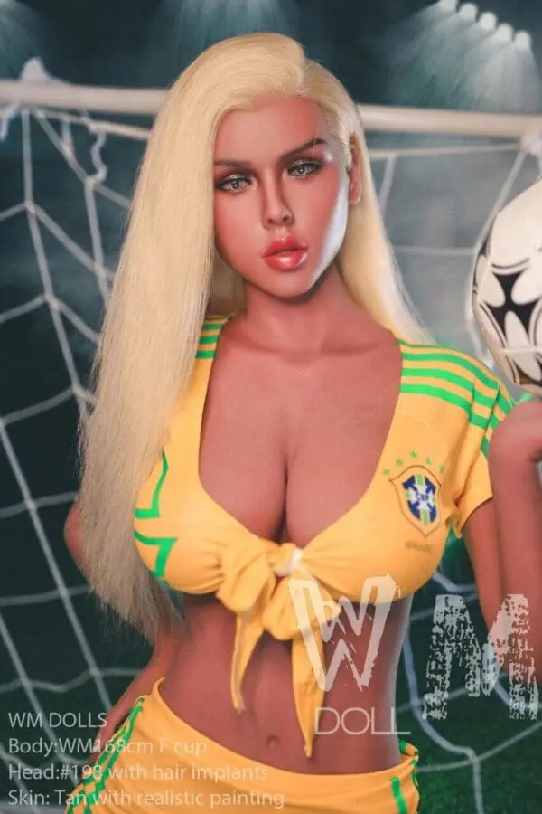 wm doll 168