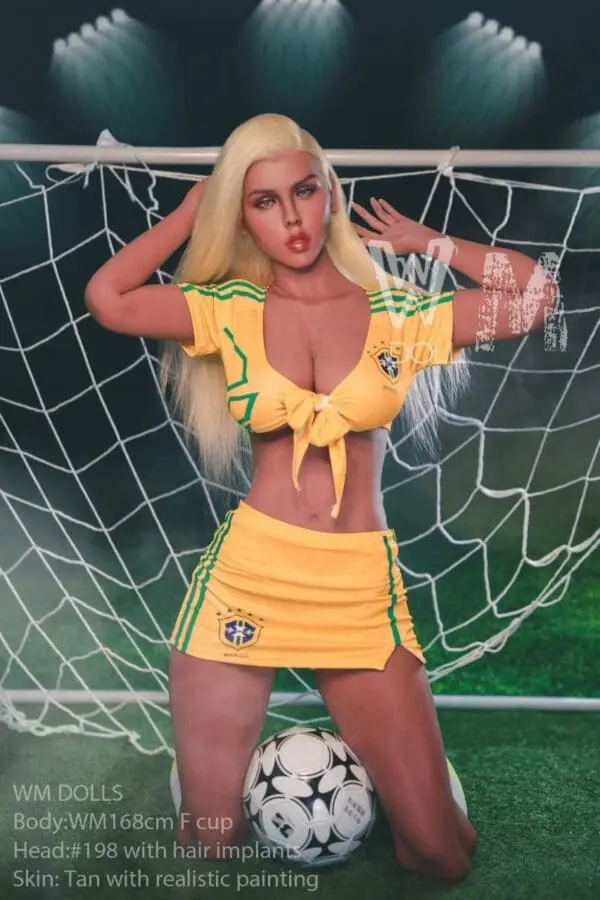 Natasha - 5'6" | 168cm Sex Doll - Image 9