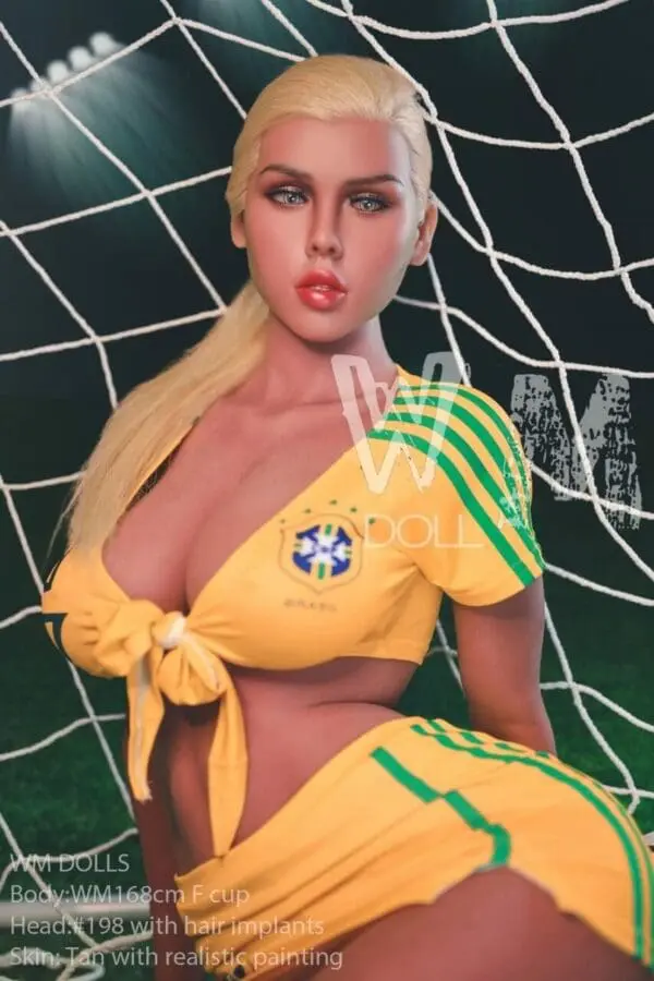 wm doll 168