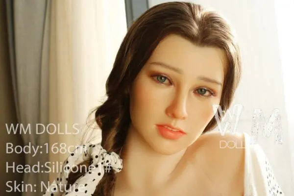 Nico Robin - 5'6" | 168cm Sex Doll - Image 17