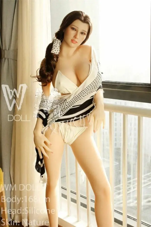 Nico Robin - 5'6" | 168cm Sex Doll - Image 12