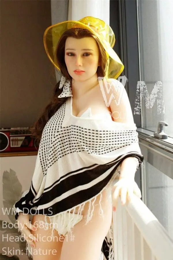 Nico Robin - 5'6" | 168cm Sex Doll - Image 3