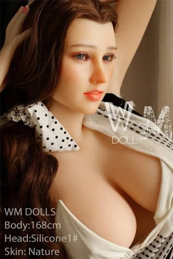 Nico Robin - 5'6" | 168cm Sex Doll - Image 9