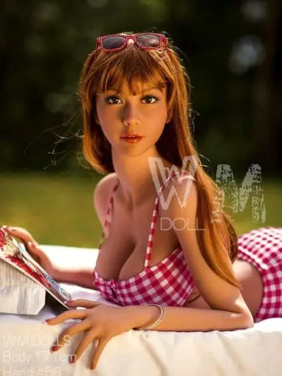 sex doll with boobs and penis