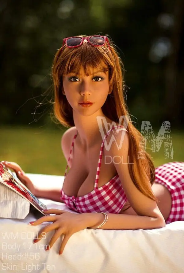 sex doll with boobs and penis