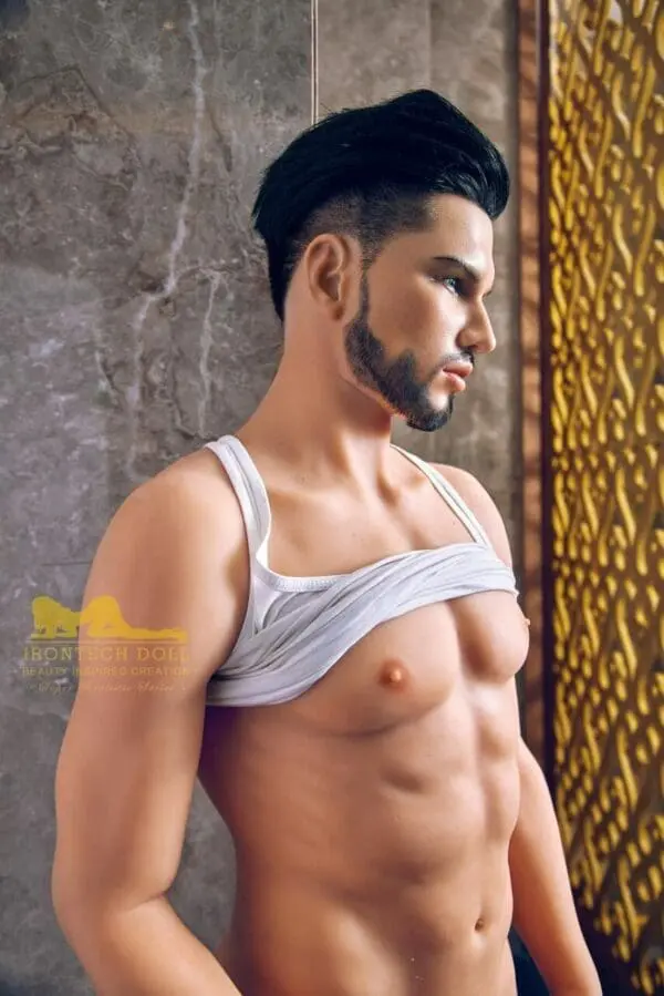 Kevin - 5'4" | 162cm Sex Doll - Image 26