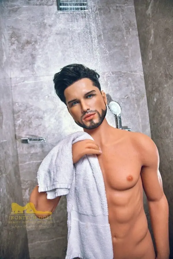 Kevin - 5'4" | 162cm Sex Doll - Image 19