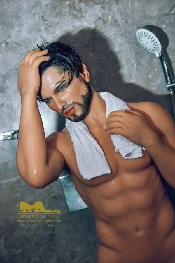 Kevin - 5'4" | 162cm Sex Doll - Image 29