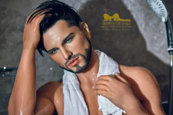 Kevin - 5'4" | 162cm Sex Doll - Image 18
