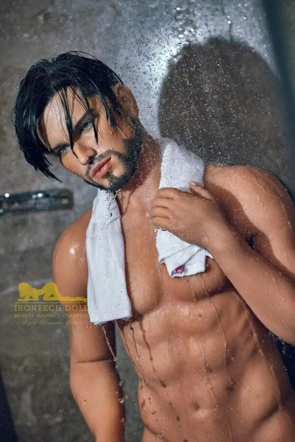 Kevin - 5'4" | 162cm Sex Doll - Image 30