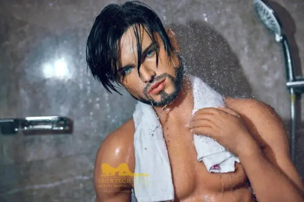 Kevin - 5'4" | 162cm Sex Doll - Image 22