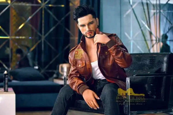 Kevin - 5'4" | 162cm Sex Doll - Image 5