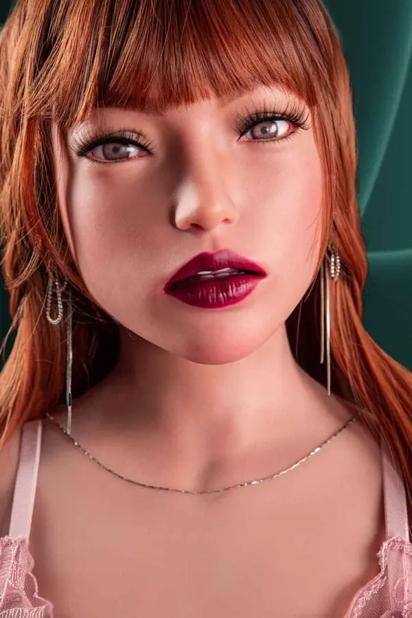 silicone love doll torso