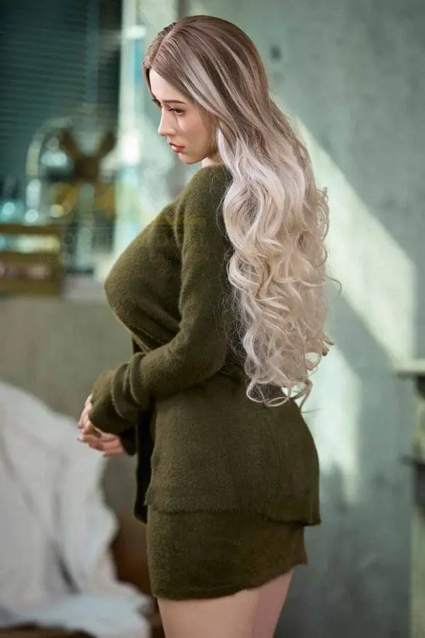 bachelor party blow up doll