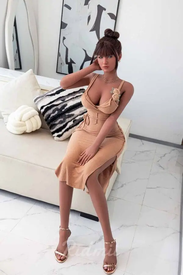 Carmen – 5’3″ | 163cm Sex doll - Image 13