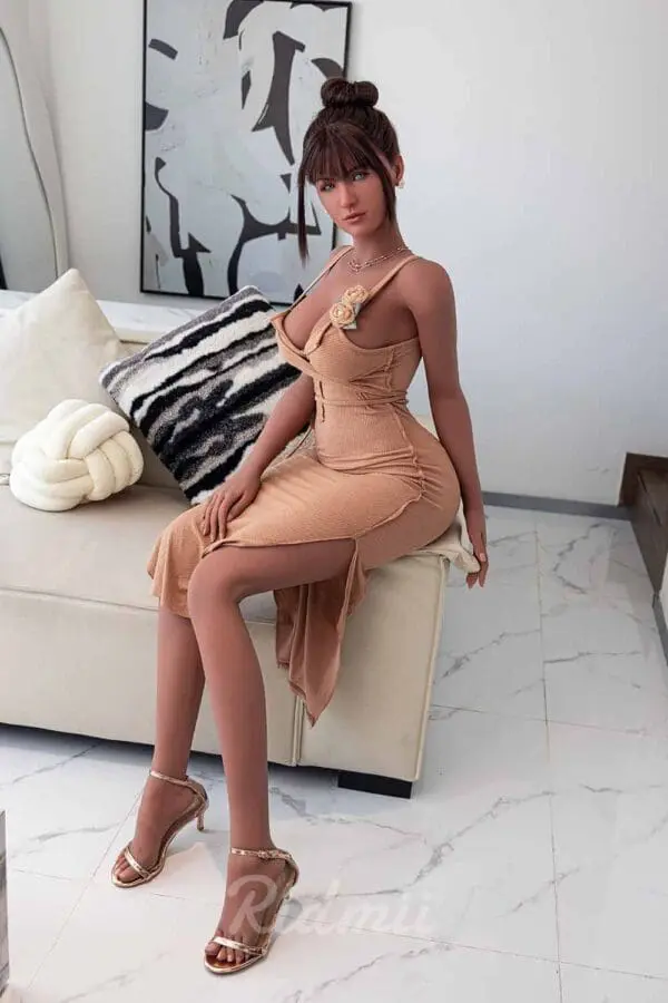 Carmen – 5’3″ | 163cm Sex doll - Image 15