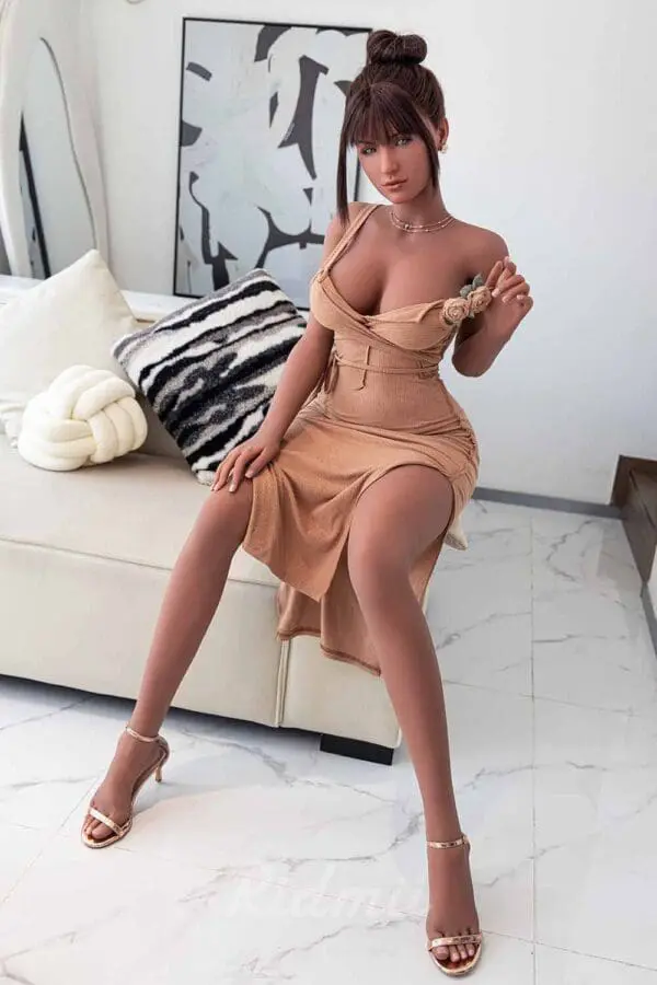 Carmen – 5’3″ | 163cm Sex doll - Image 16