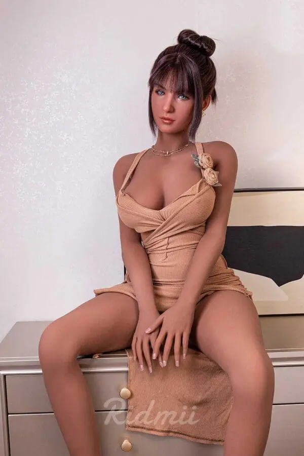 Carmen – 5’3″ | 163cm Sex doll - Image 5