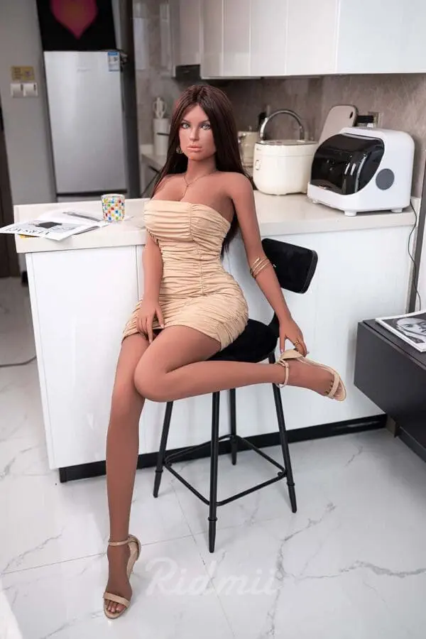 Camila– 5’3″ | 163cm Sex Doll - Image 7