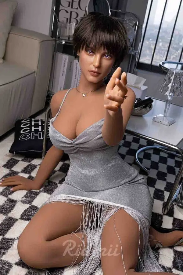 Stephine – 5’3″ | 163cm Sex Doll - Image 12