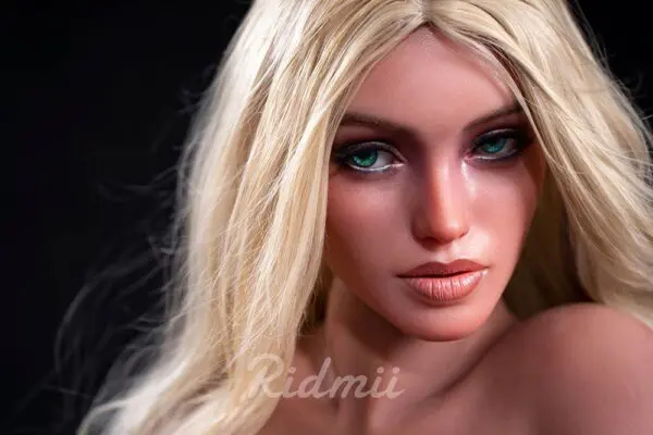 Kendra – 5’5″ | 165cm Sex doll - Image 21