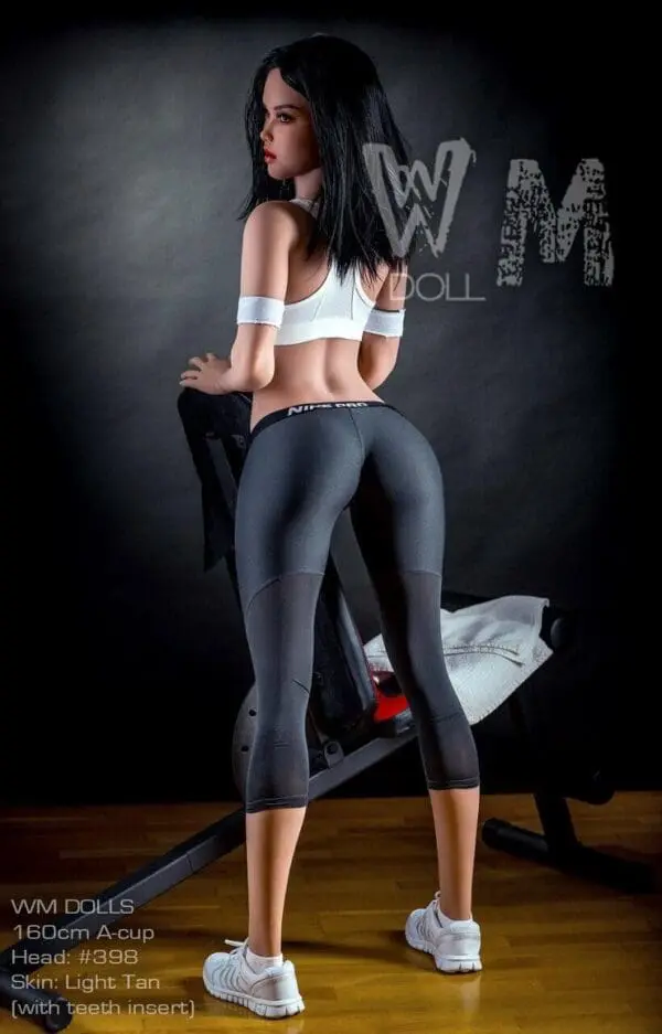 Xiang - 5'3" | 160cm Sex Doll - Image 18
