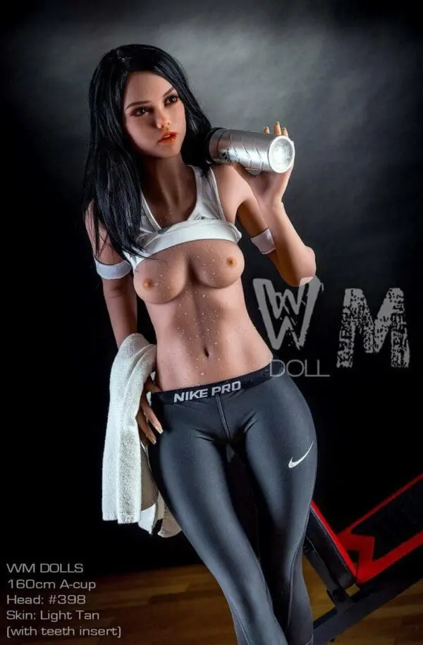 Xiang - 5'3" | 160cm Sex Doll - Image 21