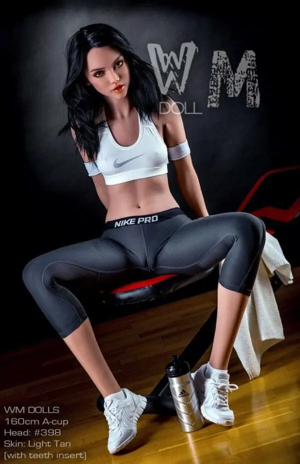 Xiang - 5'3" | 160cm Sex Doll - Image 5