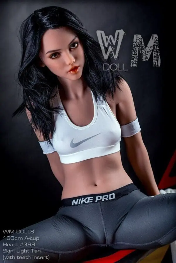 wm doll 160 a