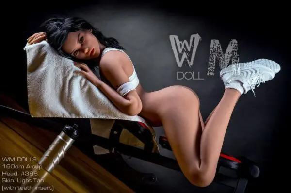 Xiang - 5'3" | 160cm Sex Doll - Image 28