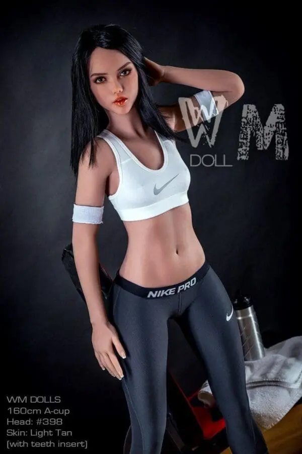 Xiang - 5'3" | 160cm Sex Doll - Image 3