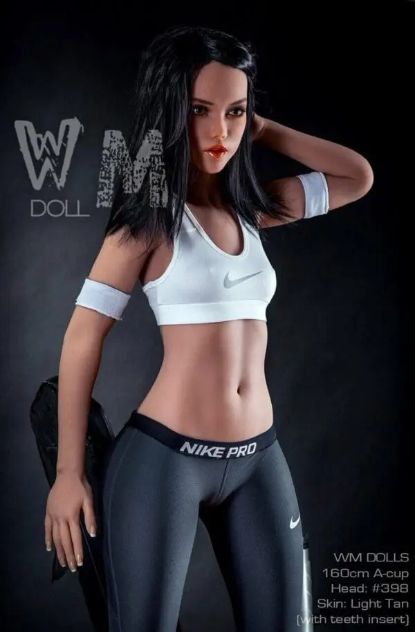 Xiang - 5'3" | 160cm Sex Doll - Image 16