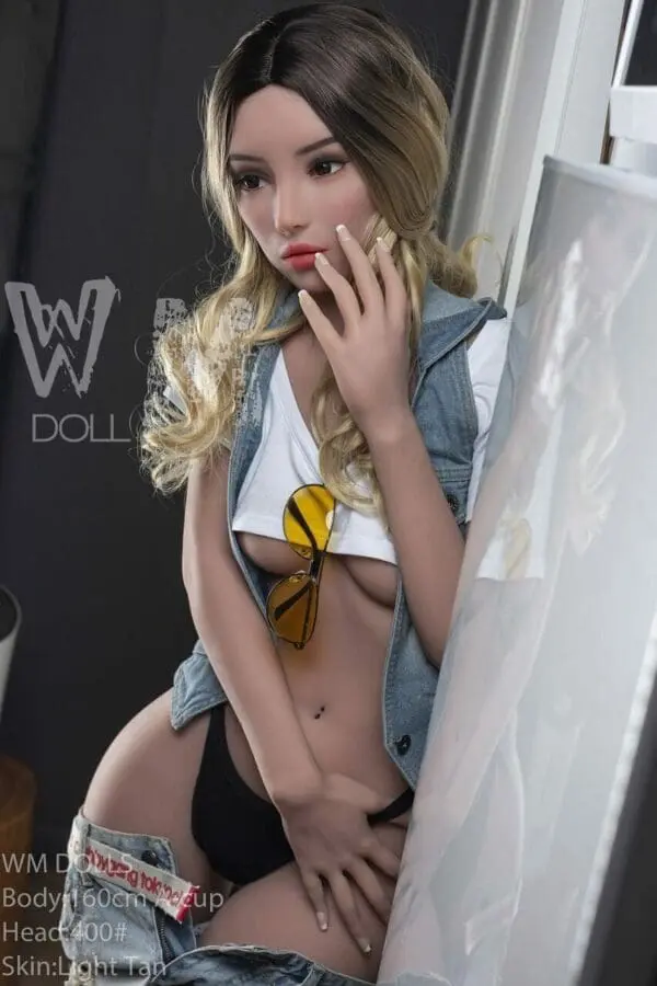 Washi - 5'3" | 160cm Sex Doll - Image 8