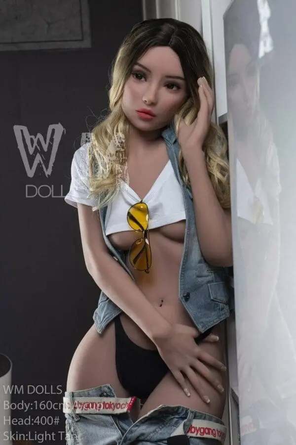 Washi - 5'3" | 160cm Sex Doll - Image 9