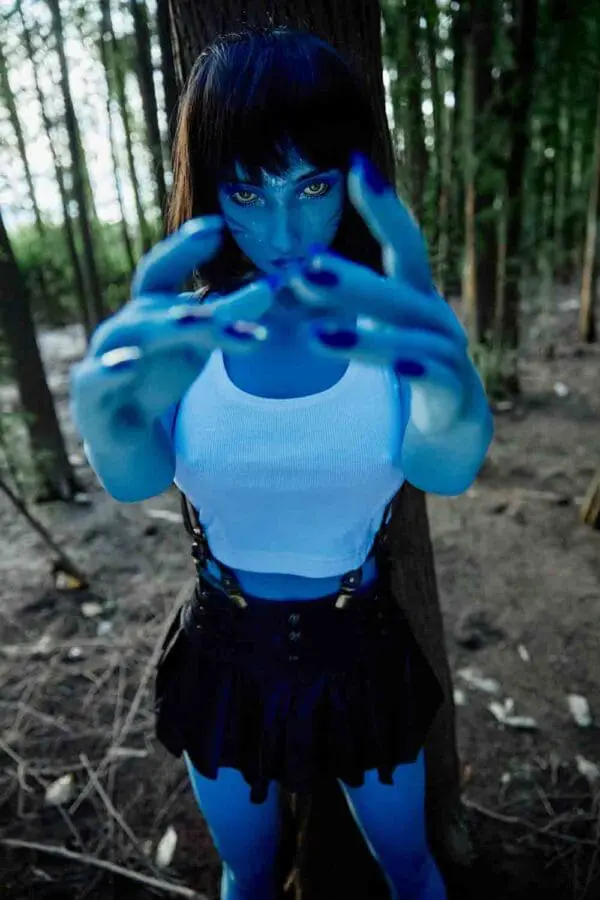 Mshika - 5'2" | 158cm Sex Doll - Image 11